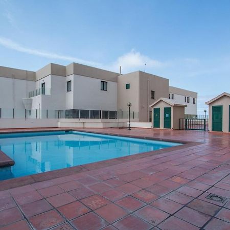 Oceanview Topfloor Ponta Delgada المظهر الخارجي الصورة