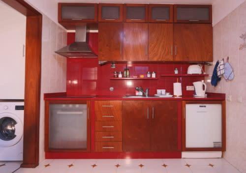 Oceanview Topfloor Ponta Delgada المظهر الخارجي الصورة