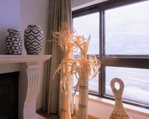 Oceanview Topfloor Ponta Delgada المظهر الخارجي الصورة