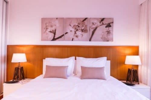 Oceanview Topfloor Ponta Delgada المظهر الخارجي الصورة