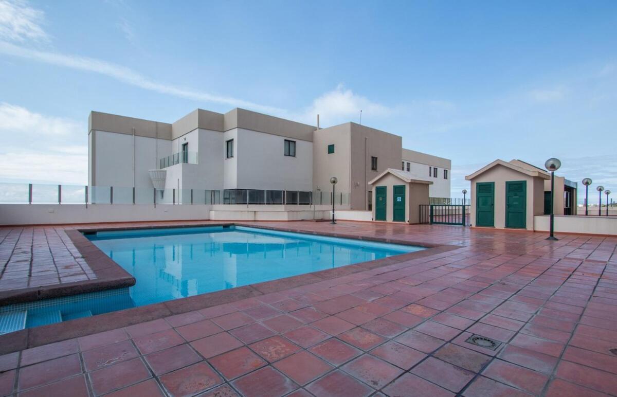 Oceanview Topfloor Ponta Delgada المظهر الخارجي الصورة